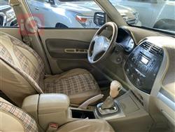 Chery Tiggo 2